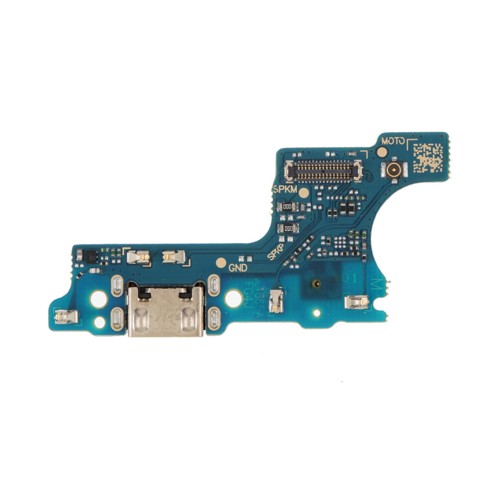Charging Port Flex Cable Spare Part For Samsung Galaxy A01 A015 6914278734557
