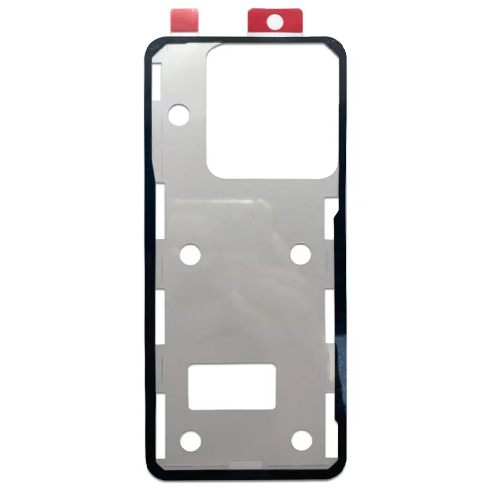For Xiaomi 13 Pro 5G Oem Battery Housing Sticker Replacement Part 6914277739393