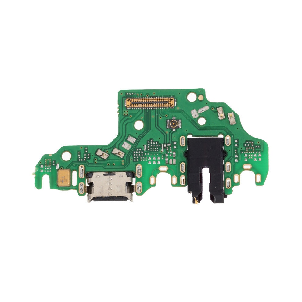 Charging Port Dock Connector Flex Cable Part For Huawei P40 Lite 4G 6914273355740