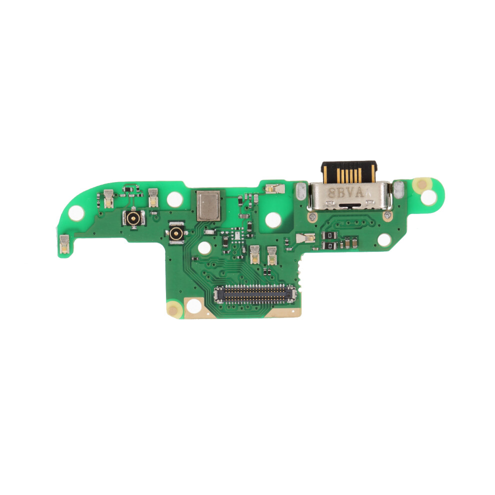 Charging Port Dock Connector Flex Cable Part For Motorola Moto G8 Power 6914278036538
