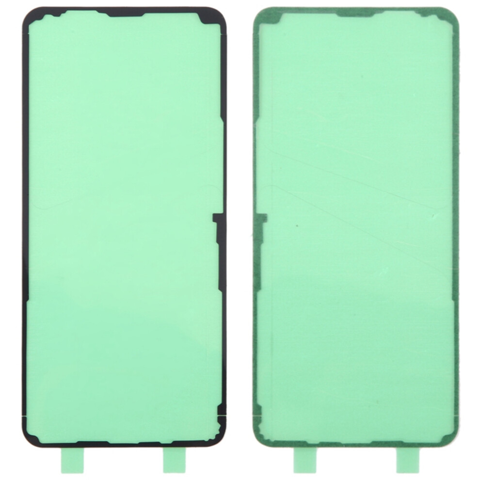For Samsung Galaxy S21 Fe 5G G990 Battery Housing Sticker Replacement Part 6914270596313