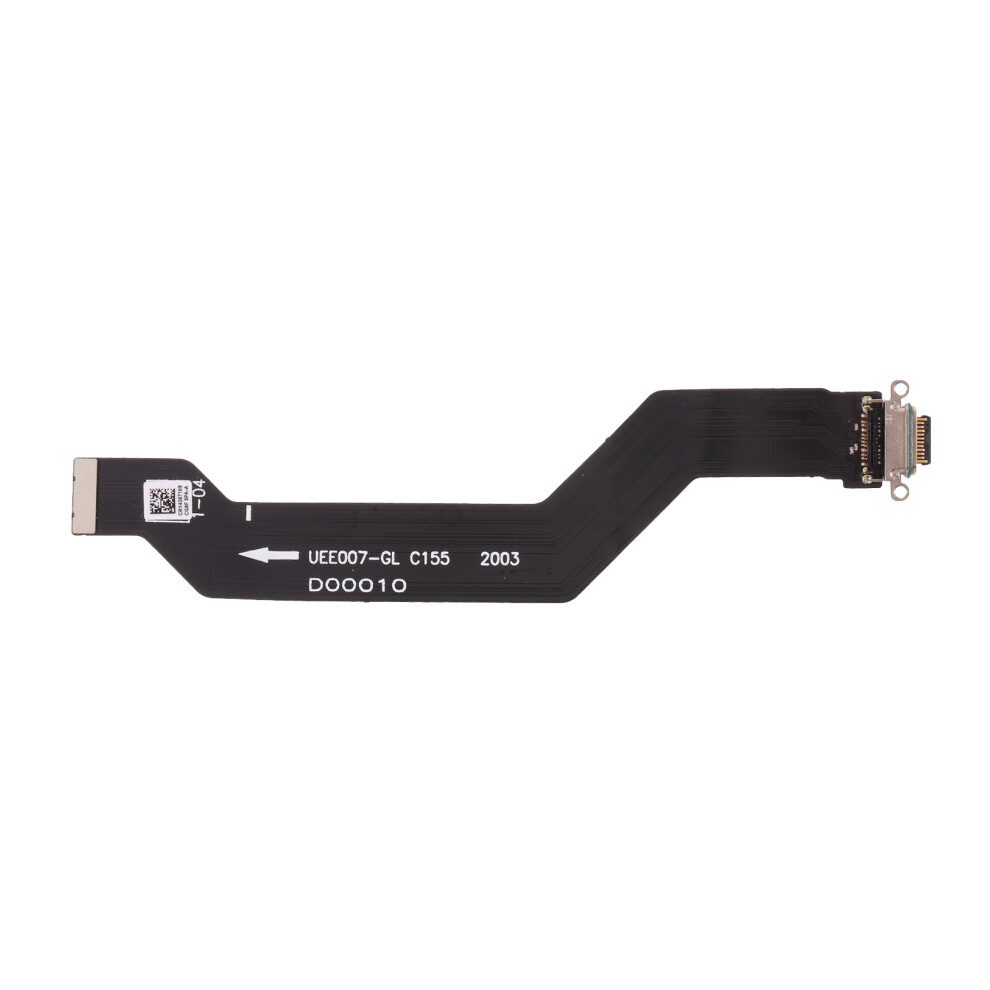 Oem Charging Port Flex Cable Replacement For Oneplus 8 Pro 6914270092150