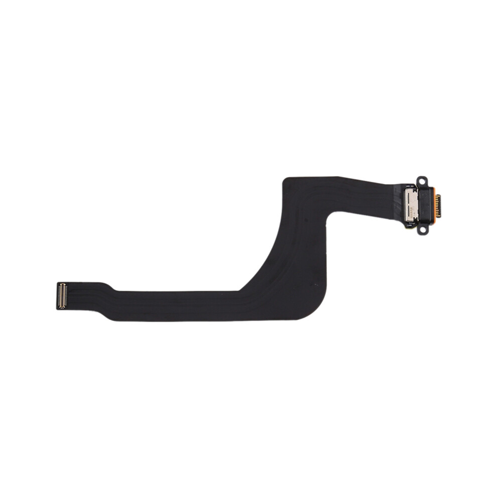 Oem Dock Connector Charging Port Flex Cable Replacement For Huawei P40 Pro 6914275427056