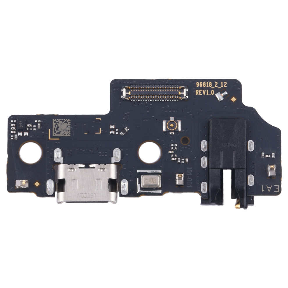 For Samsung Galaxy A05 4G A055 Oem Dock Connector Charging Port Flex Cable (Without Logo) 6914277245122