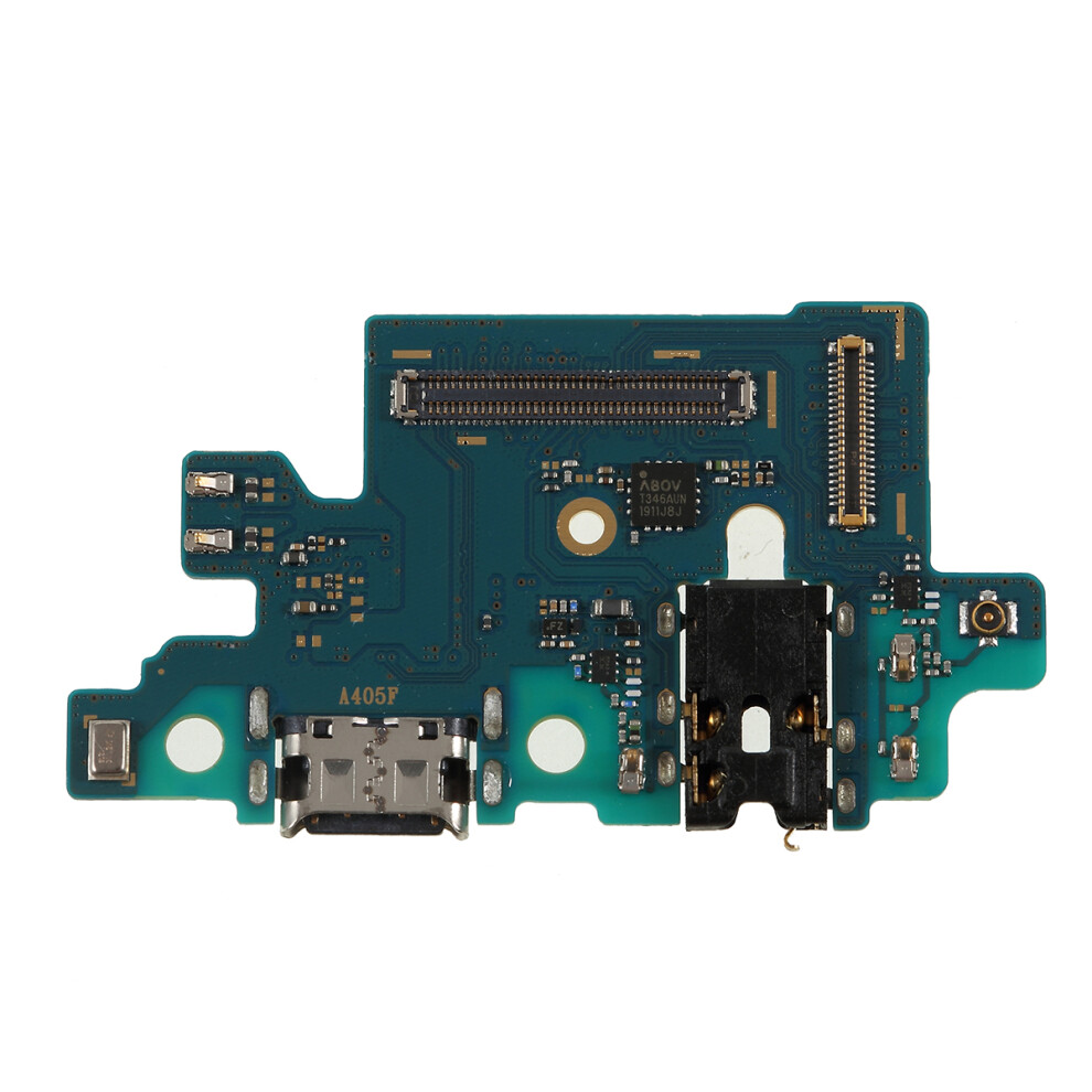 Charging Port Connector Part For Samsung Galaxy A40 A405 6914275614319