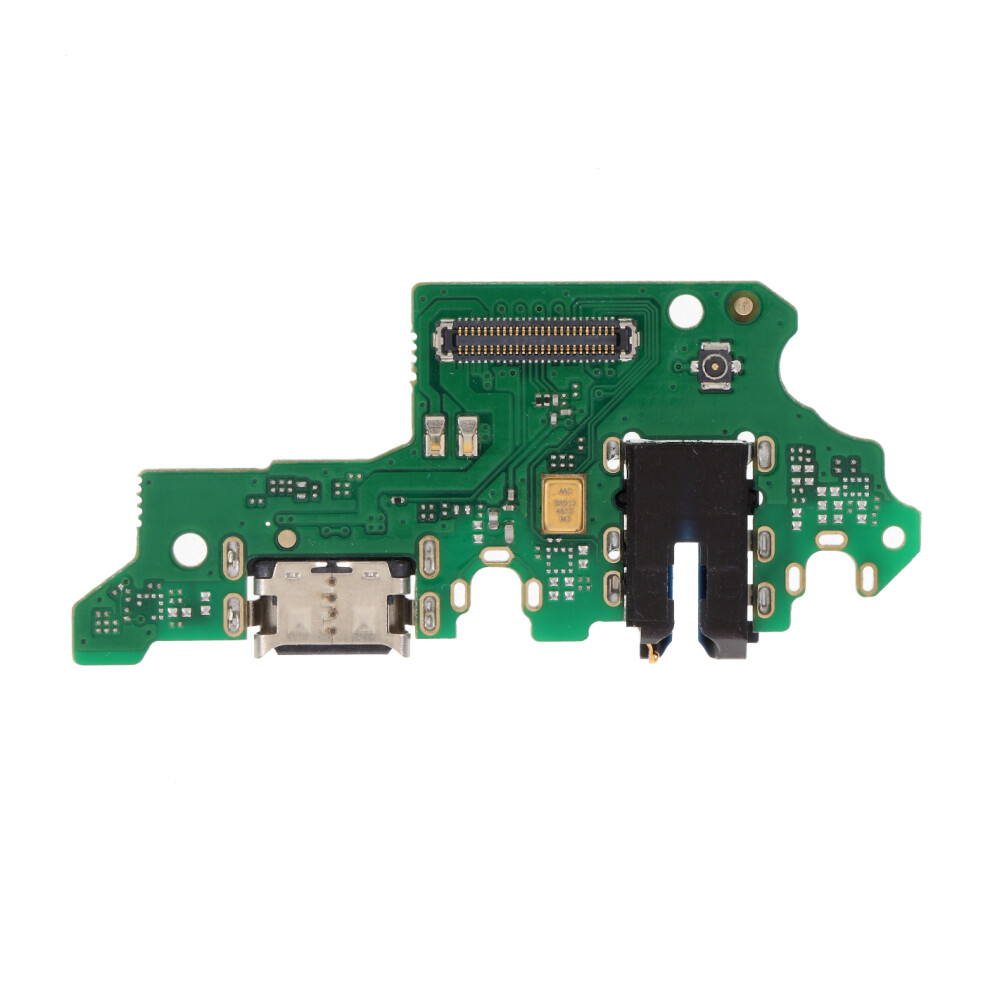 Charging Port Dock Connector Flex Cable Part For Huawei P Smart Z 6914276387380