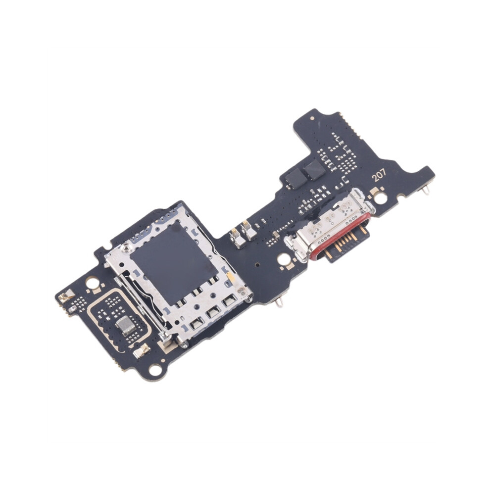 For Xiaomi Redmi K70 5G/K70 Pro 5G Assembly Charging Port Flex Cable With Ic Part (Without Logo) 6914270288041