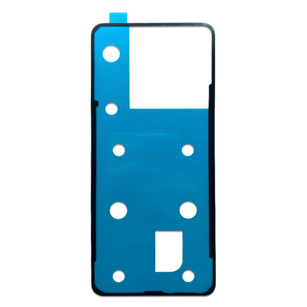 For Xiaomi Redmi Note 13 Pro 5G/13 Pro 4G Oem Battery Housing Sticker Replacement Part 6914273084220
