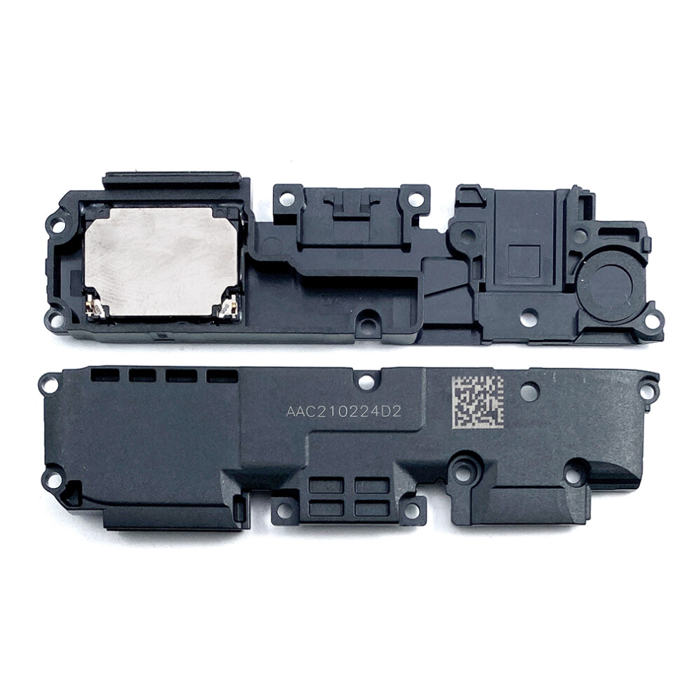 For Realme C15 Oem Buzzer Ringer Loudspeaker Module Phone Repair Part (Without Logo) 6914276441457