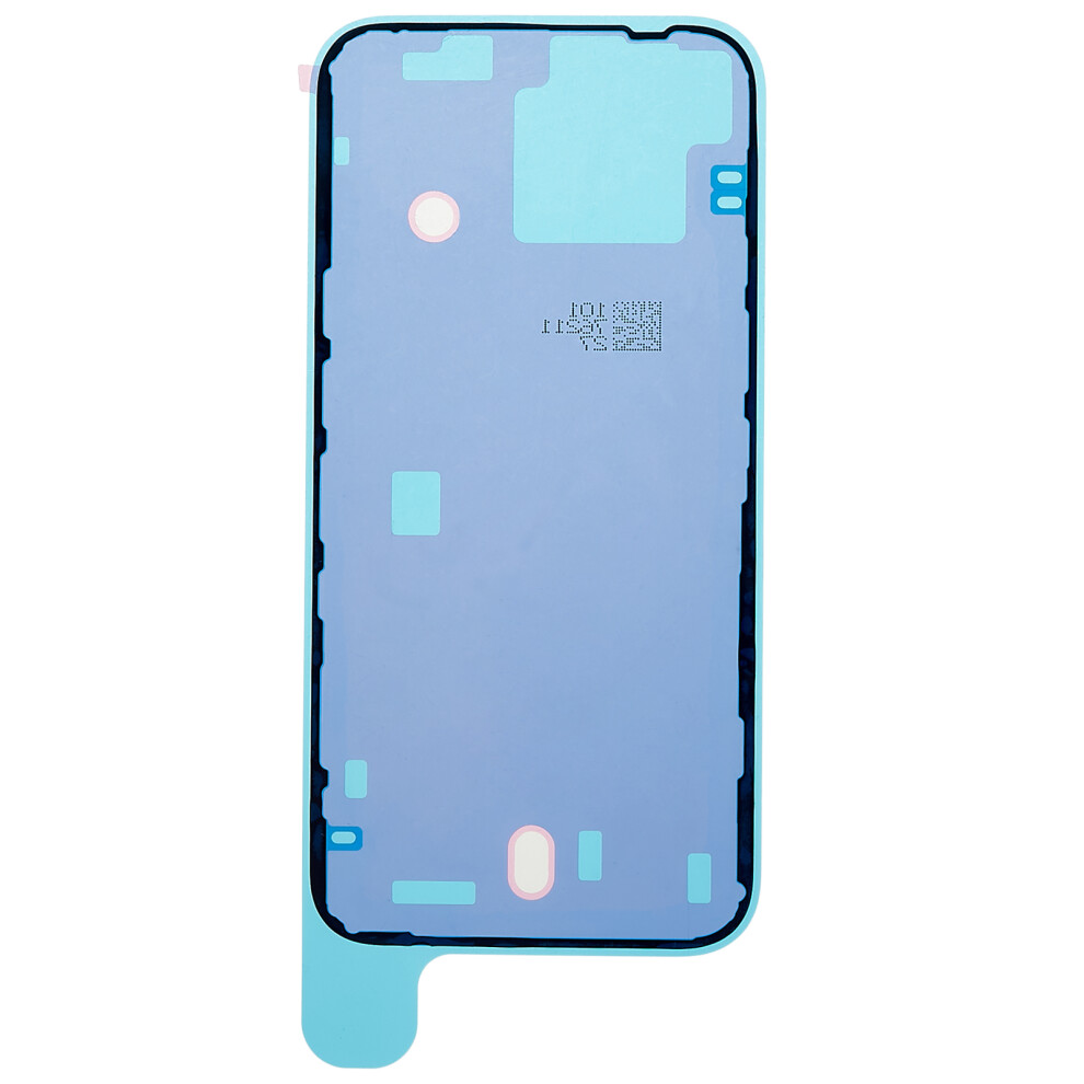 For Iphone 14 Oem Middle Plate Frame Sealed Waterproof Adhesive Sticker (Back,Between Middle Frame And Back Housing Cover) 6914272570779