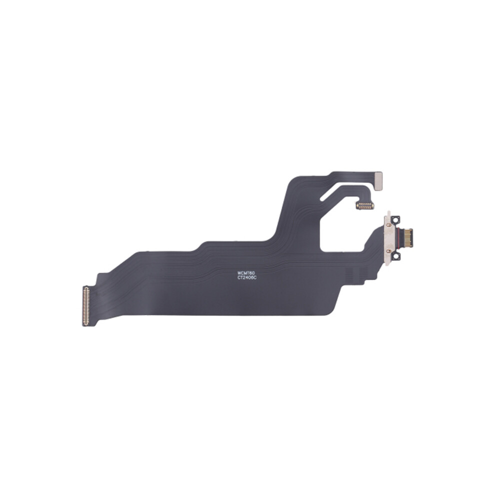 For Huawei Mate 60 Assembly Charging Port Flex Cable With Ic Part (Without Logo) 6914272102000