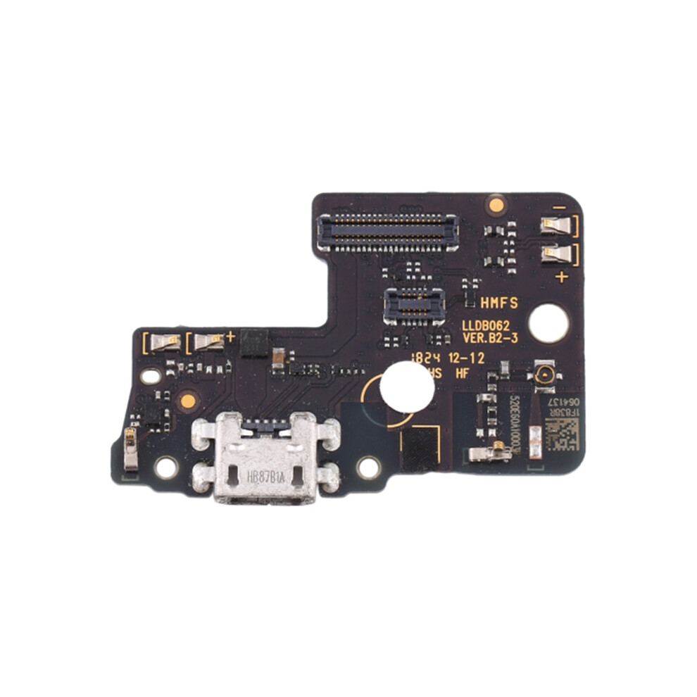 Charging Port Flex Cable Replace Part For Xiaomi Redmi S2/Redmi Y2 6914272611625