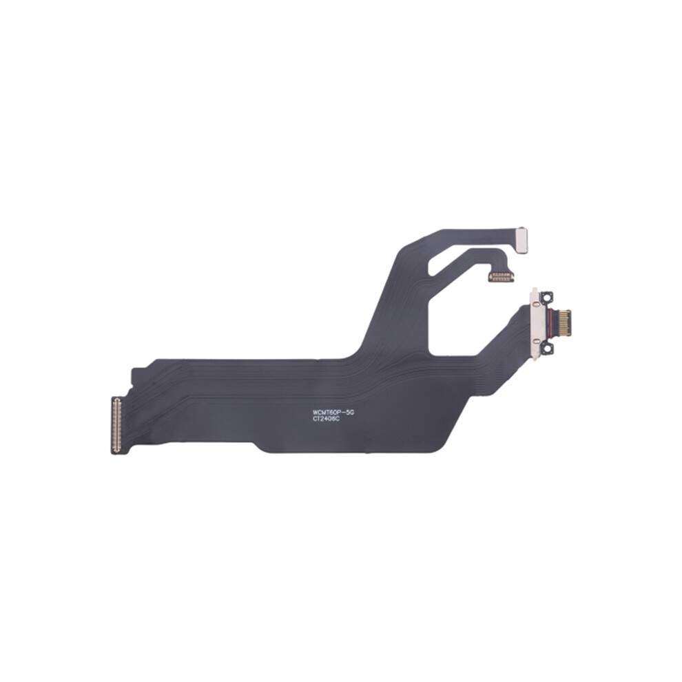For Huawei Mate 60 Pro Assembly Charging Port Flex Cable With Ic Part (Without Logo) 6914274053850