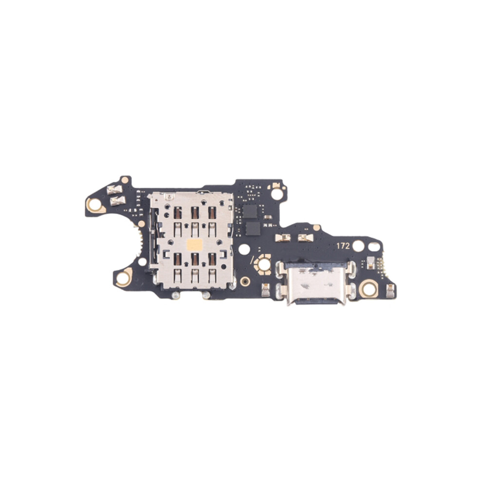 For Huawei Nova 12 5G Assembly Charging Port Flex Cable With Ic Part (Without Logo) 6914271545594