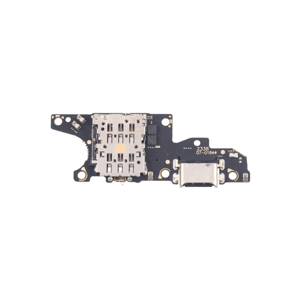 For Huawei Nova 12 Pro 5G Assembly Charging Port Flex Cable With Ic Part (Without Logo) 6914272013948