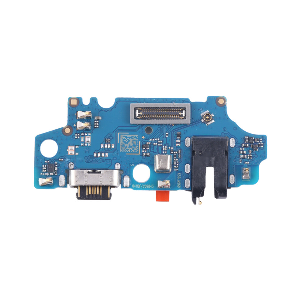 For Samsung Galaxy A05s 4G A057 Oem Dock Connector Charging Port Flex Cable (Without Logo) 6914270014299