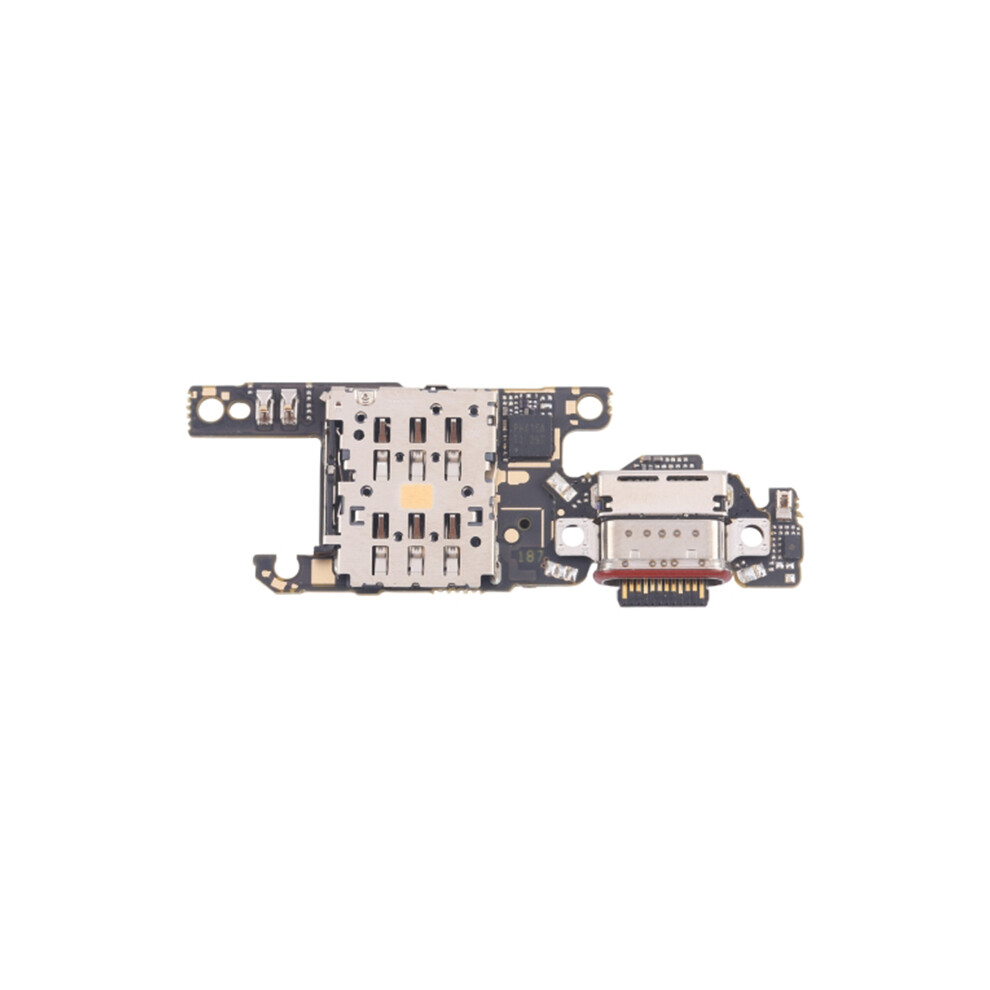 For Huawei P60 Assembly Charging Port Flex Cable With Ic Part (Without Logo) 6914272862669
