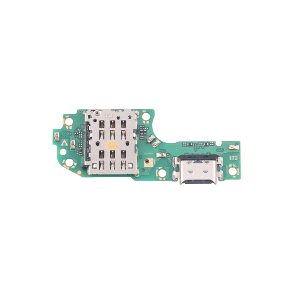 For Huawei Enjoy 70 Pro Assembly Charging Port Flex Cable With Ic Part (Without Logo) 6914272776911