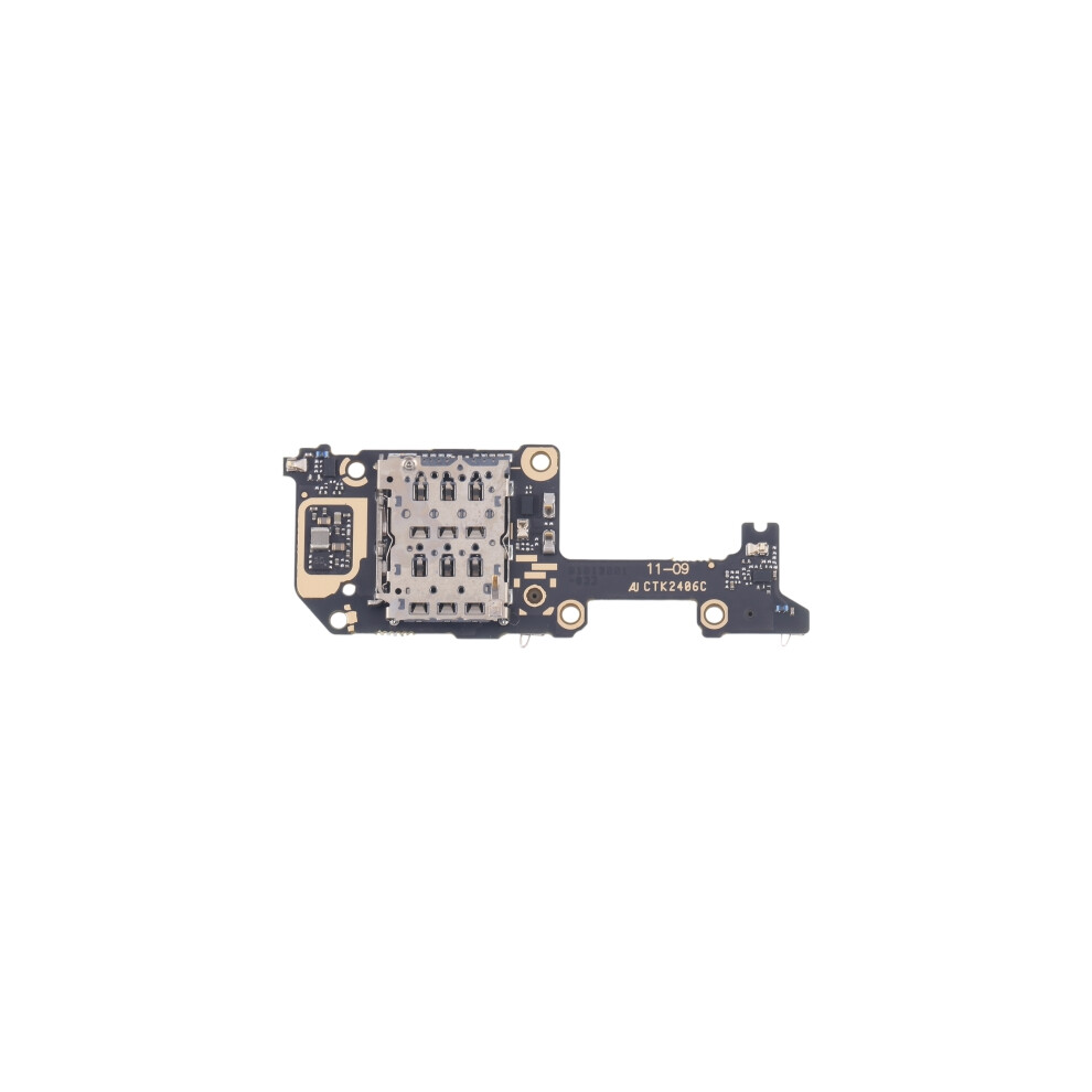 For Xiaomi 14 Pro Assembly Charging Port Flex Cable With Ic Part (Without Logo) 6914277542696