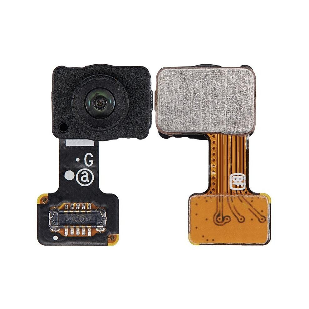 For Samsung Galaxy A35 5G A356 Oem Home Key Fingerprint Button Flex Cable Part (Without Logo) 6914271818599