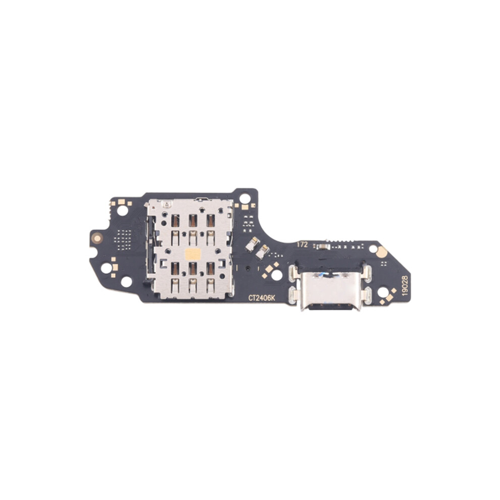 For Huawei Enjoy 70 Assembly Charging Port Flex Cable With Ic Part (Without Logo) 6914275623144