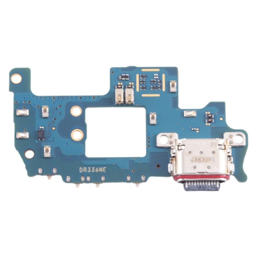 For Samsung Galaxy S23 Fe S711 Oem Dock Connector Charging Port Flex Cable (Without Logo) 6914277134099