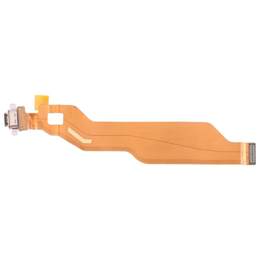 For Realme Gt Neo6 5G/Gt Neo6 Se 5G Dock Connector Charging Port Flex Cable Repair Part (Without Logo) 6914270214101