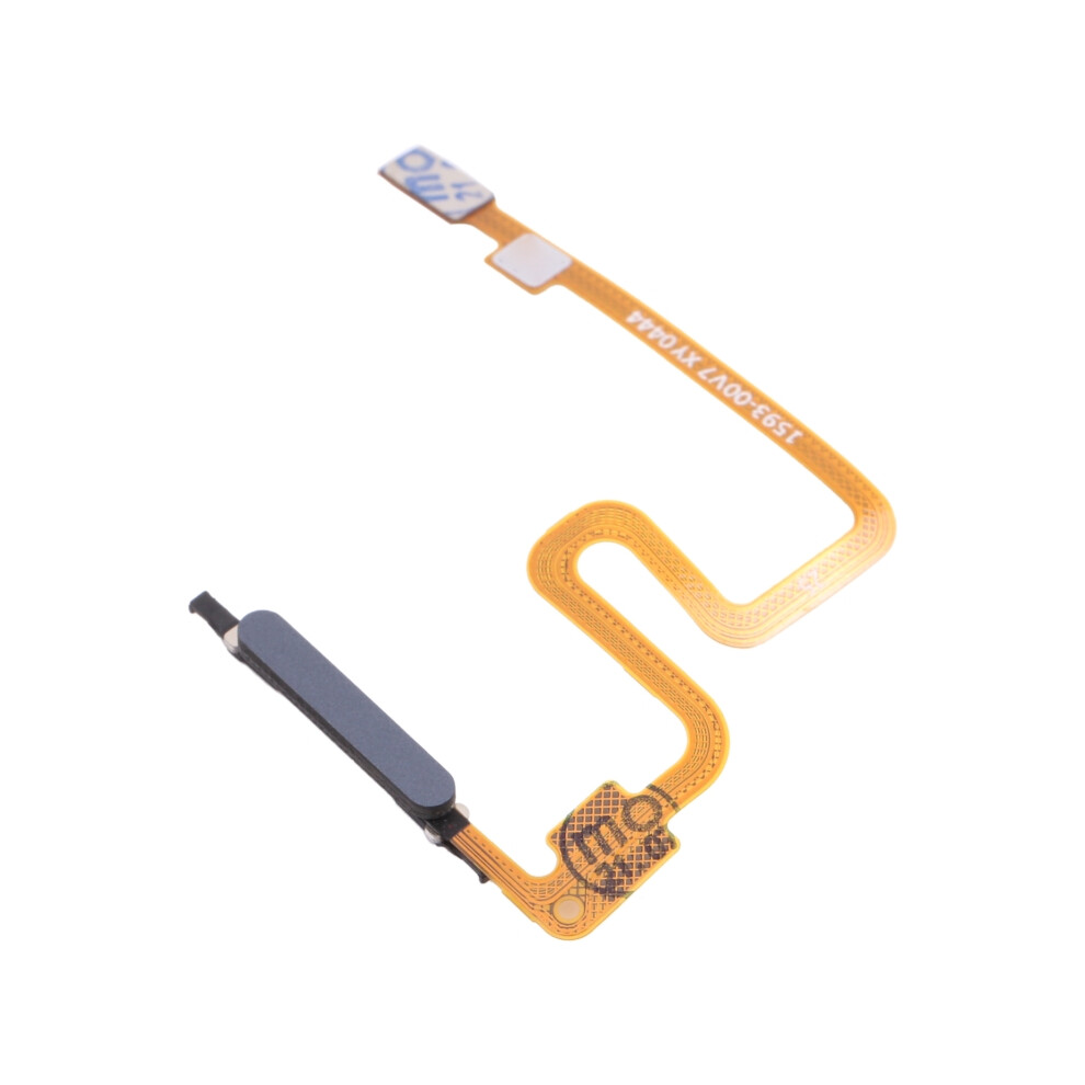 Oem Home Key Fingerprint Button Flex Cable Replacement For Xiaomi Redmi Note 9 5G/Note 9T 5G 6914276595402