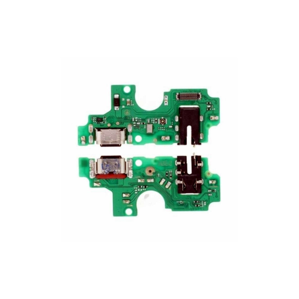 For Tcl 405 Dock Connector Charging Port Flex Cable Repair Part (Without Logo) 6914279169693