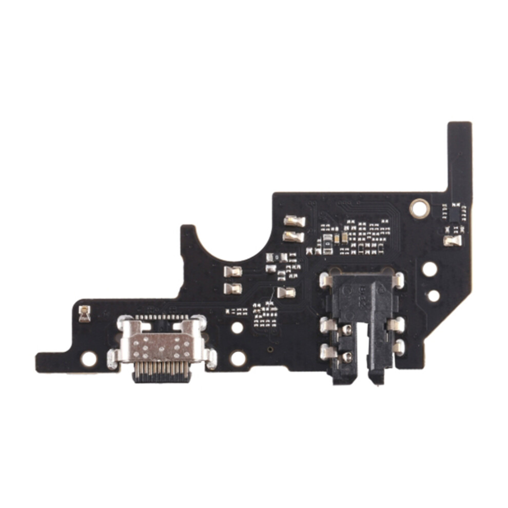 For Zte Blade A72 Dock Connector Charging Port Flex Cable Repair Part (Without Logo) 6914277839673