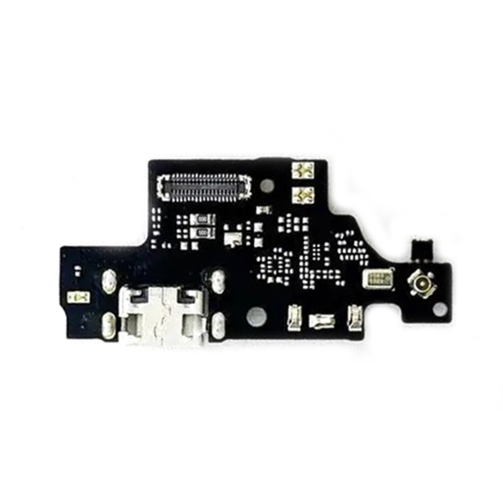 For Zte Blade A7 2020 Dock Connector Charging Port Flex Cable Repair Part (Without Logo) 6914273849713