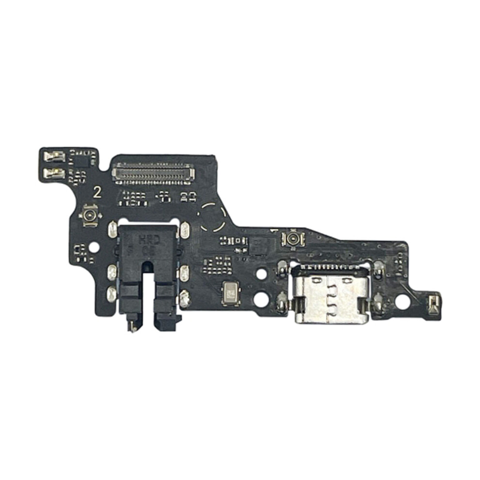 For Zte Blade V40 Dock Connector Charging Port Flex Cable Repair Part (Without Logo) 6914272443332
