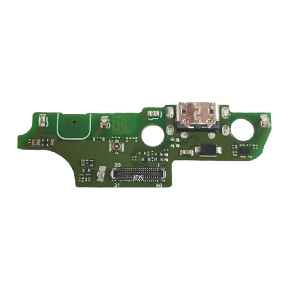 For Zte Blade A53 Dock Connector Charging Port Flex Cable Repair Part (Without Logo) 6914277816629