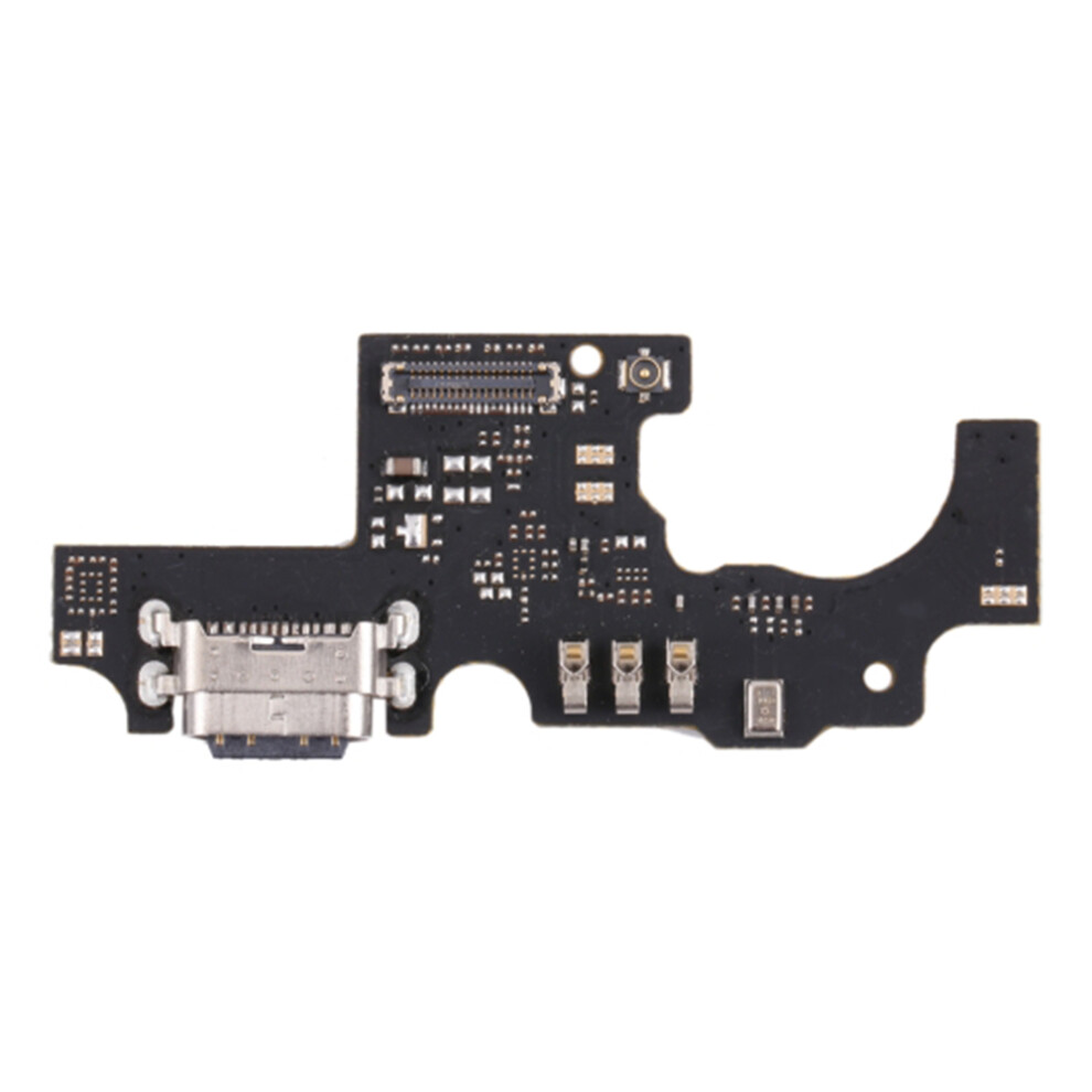 For Zte Blade A7s 2020 Dock Connector Charging Port Flex Cable Repair Part (Without Logo) 6914272697964