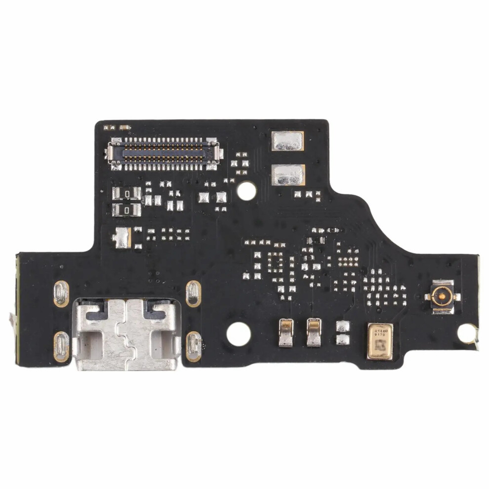 For Zte Blade A7 Dock Connector Charging Port Flex Cable Repair Part (Without Logo) 6914273356525