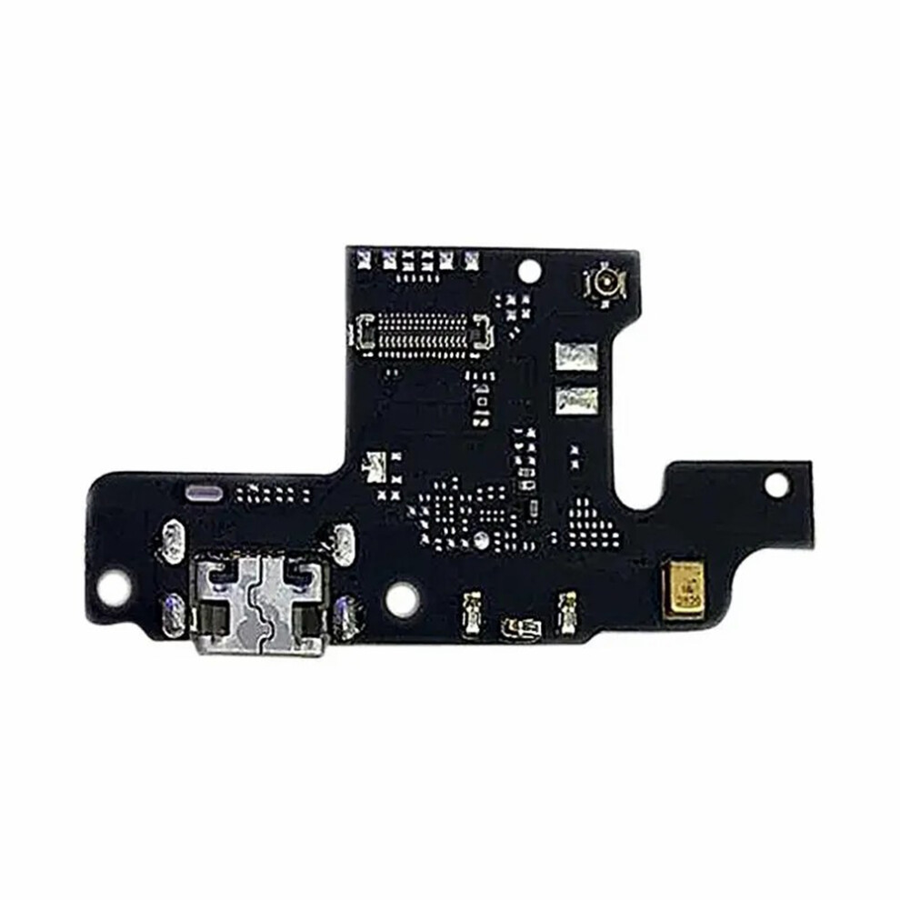 For Zte Blade V10 Vita Dock Connector Charging Port Flex Cable Repair Part (Without Logo) 6914275308379