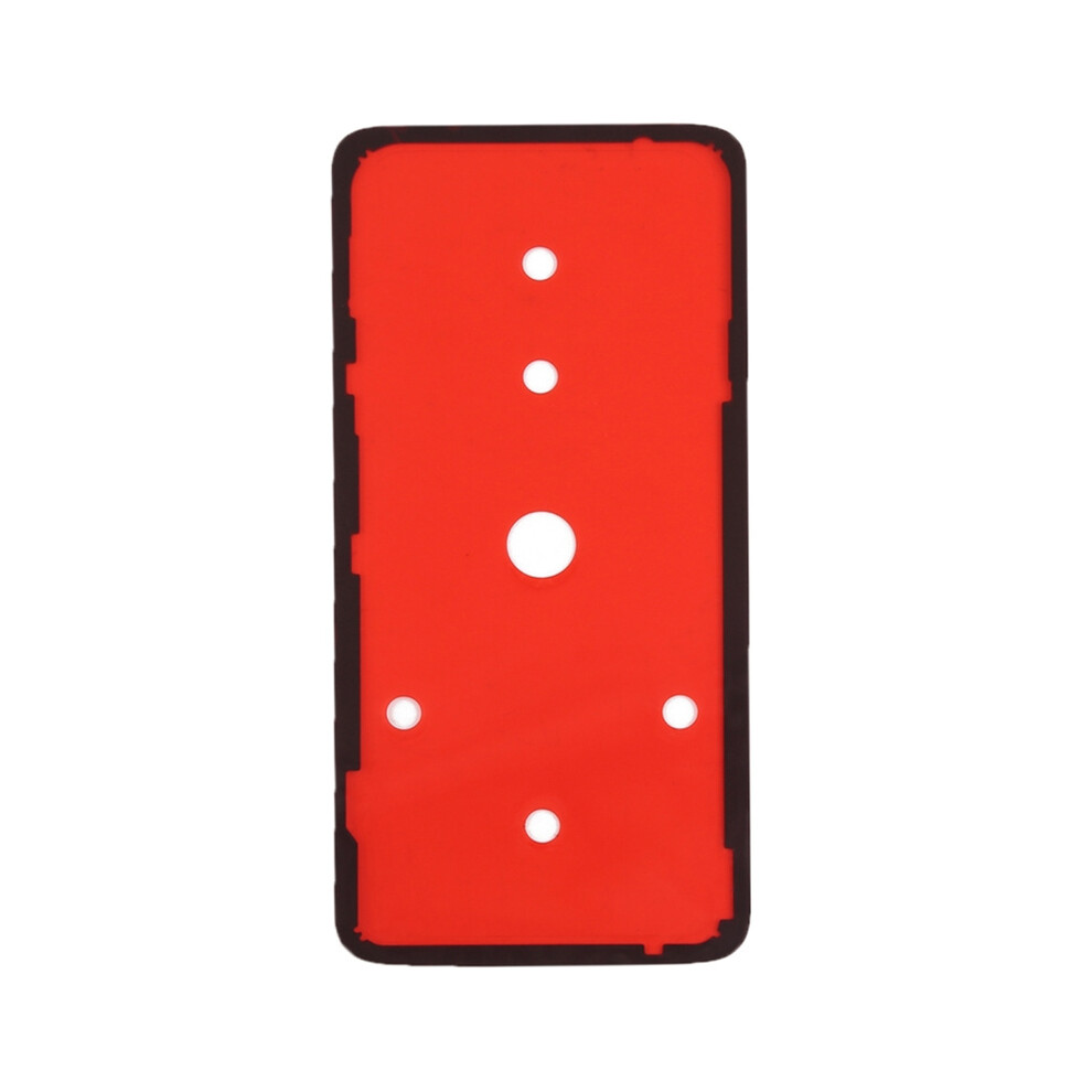 For Oneplus 6T Oem Battery Housing Sticker Replacement Spare Part 6914279170347