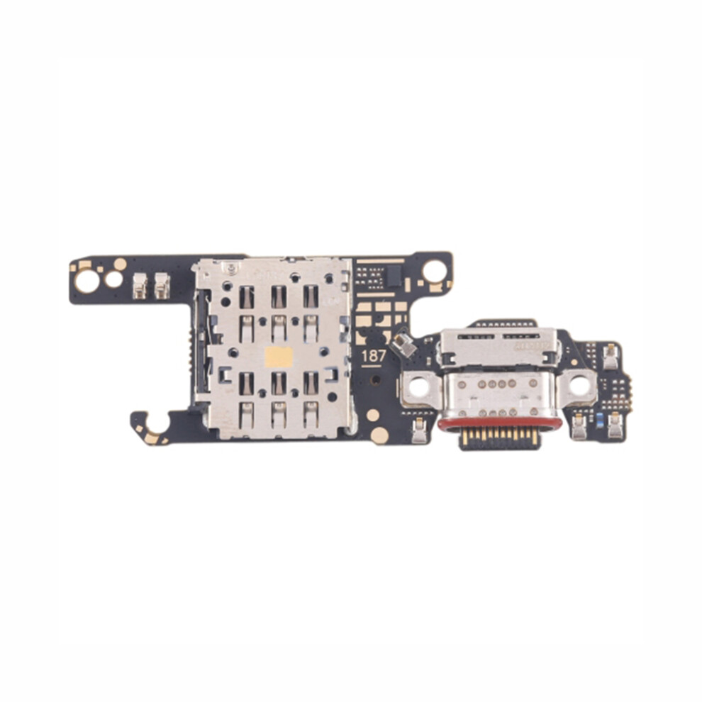 For Huawei Pura 70 Pro Assembly Charging Port Flex Cable With Ic Part (Without Logo) 6914272244502