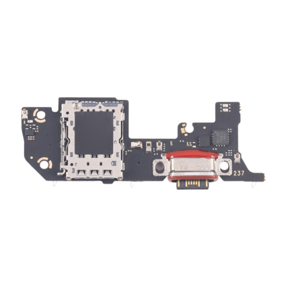 For Xiaomi Redmi K70 Ultra/14T Pro Assembly Charging Port Flex Cable With Ic Part (Without Logo) 6914273323503
