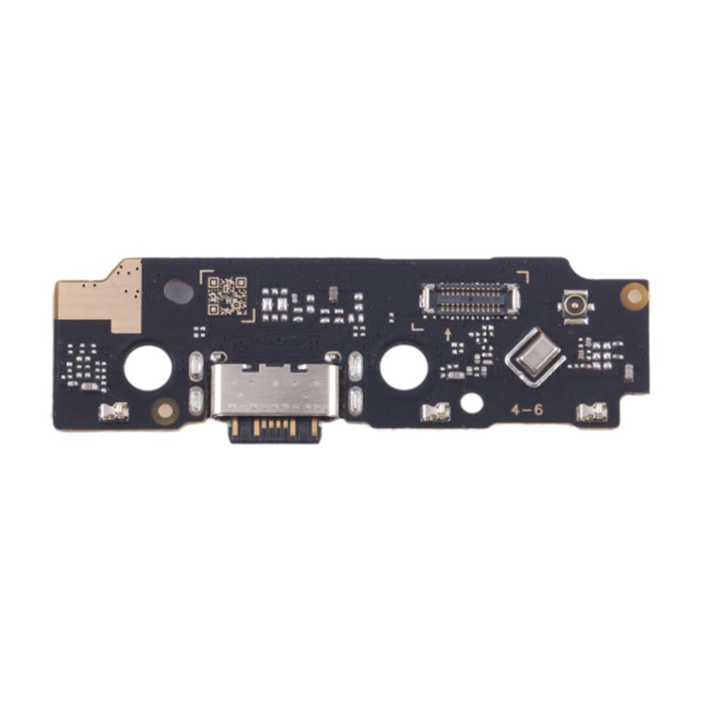 For Xiaomi Redmi A3 4G/Poco C61 4G Assembly Charging Port Flex Cable With Ic Part (Without Logo) 6914270216945