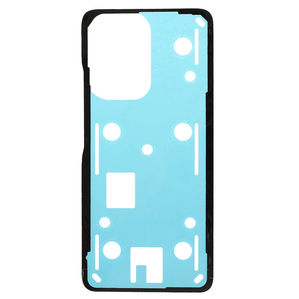 For Xiaomi Redmi K40/Poco F3/Redmi K40 Pro Oem Battery Housing Sticker Replacement Part 6914277214500