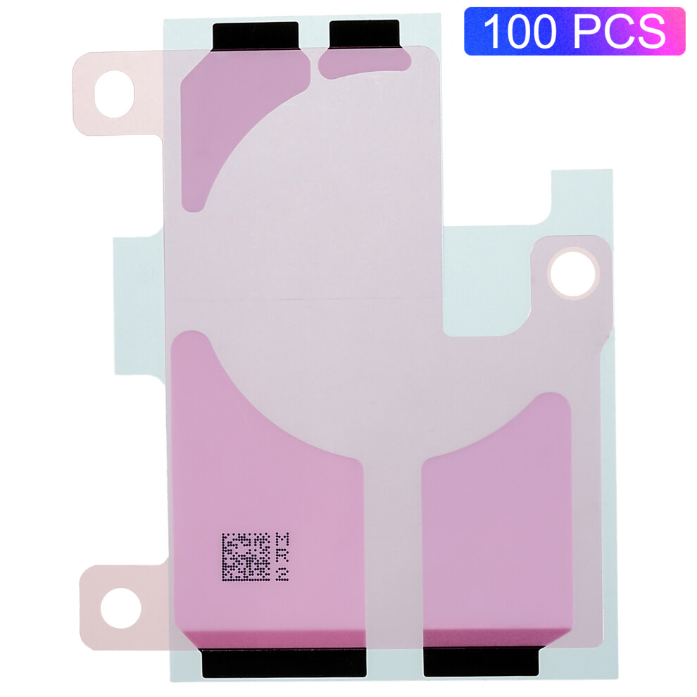 For Iphone 14 Pro Max 100Pcs/Pack Oem Battery Sticker Strong Adhesive Tape 6914277250799