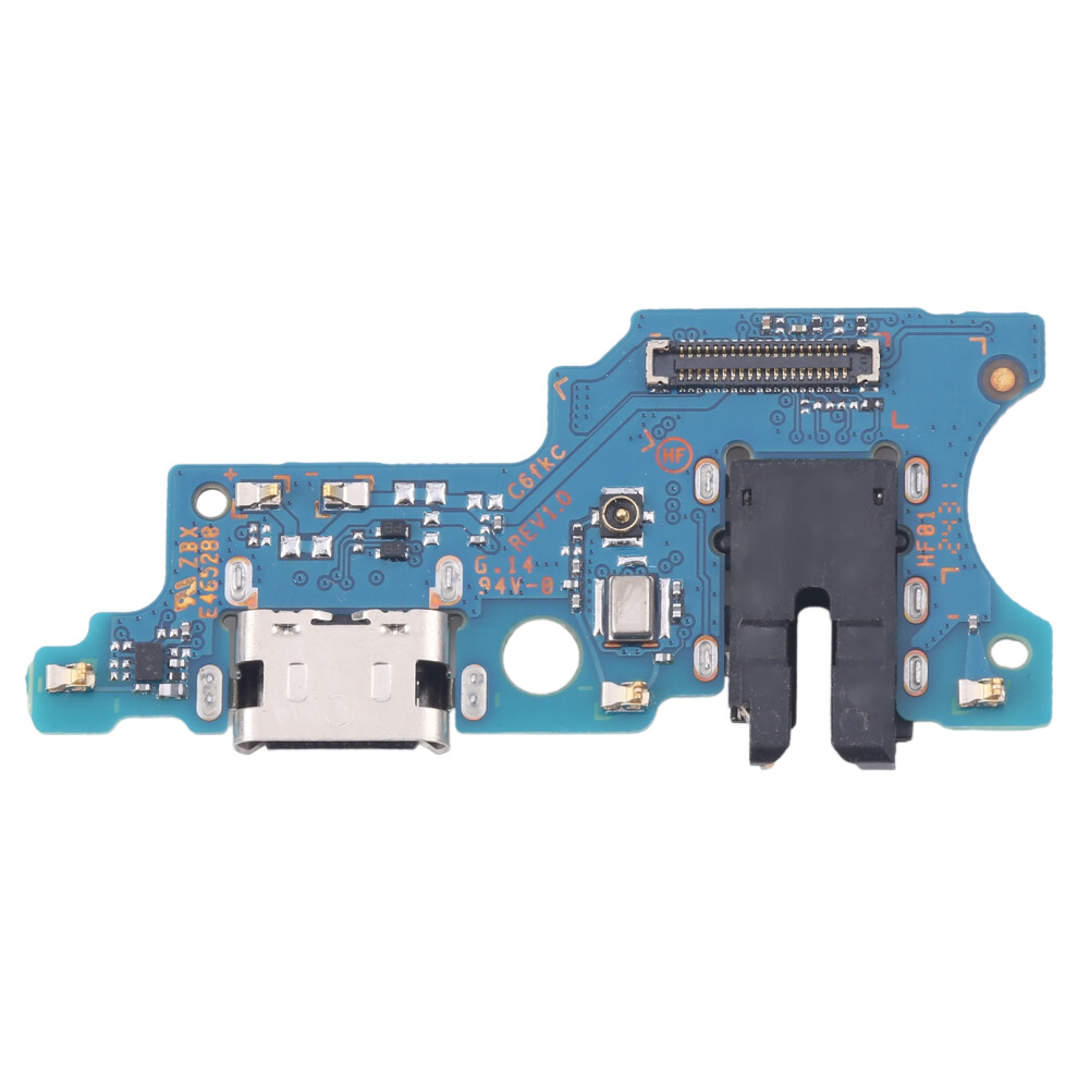 For Samsung Galaxy A06 4G A065 Oem Dock Connector Charging Port Flex Cable (Without Logo) 6914273355986