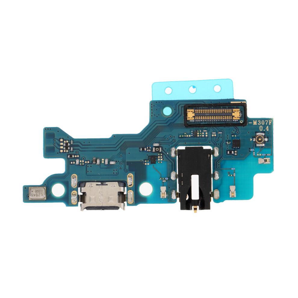 Charging Port Dock Connector Flex Cable For Samsung Galaxy M30s M307 6914272223033
