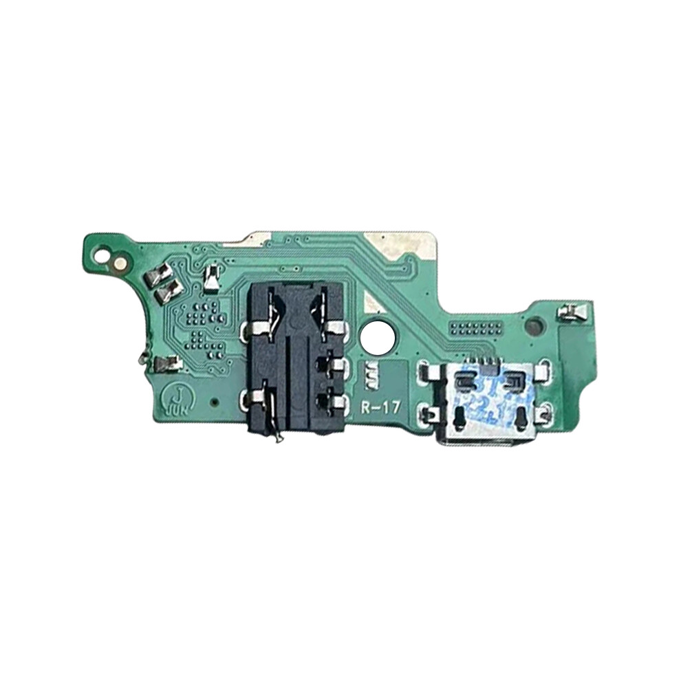 For Tecno Camon 18I Cg6 Dock Connector Charging Port Flex Cable Repair Part (Without Logo) 6914275141853