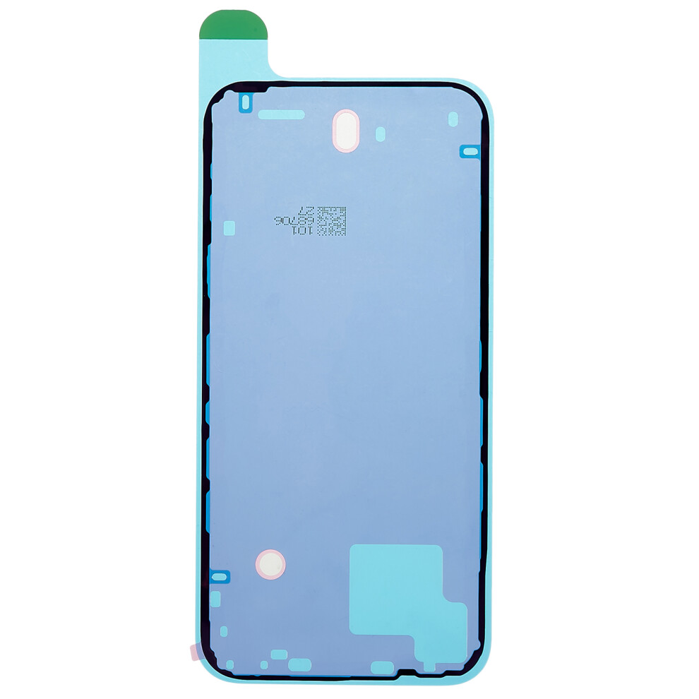 For Iphone 14 Plus Oem Middle Plate Frame Sealed Waterproof Adhesive Sticker (Back,Between Middle Frame And Back Housing Cover) 6914271258609