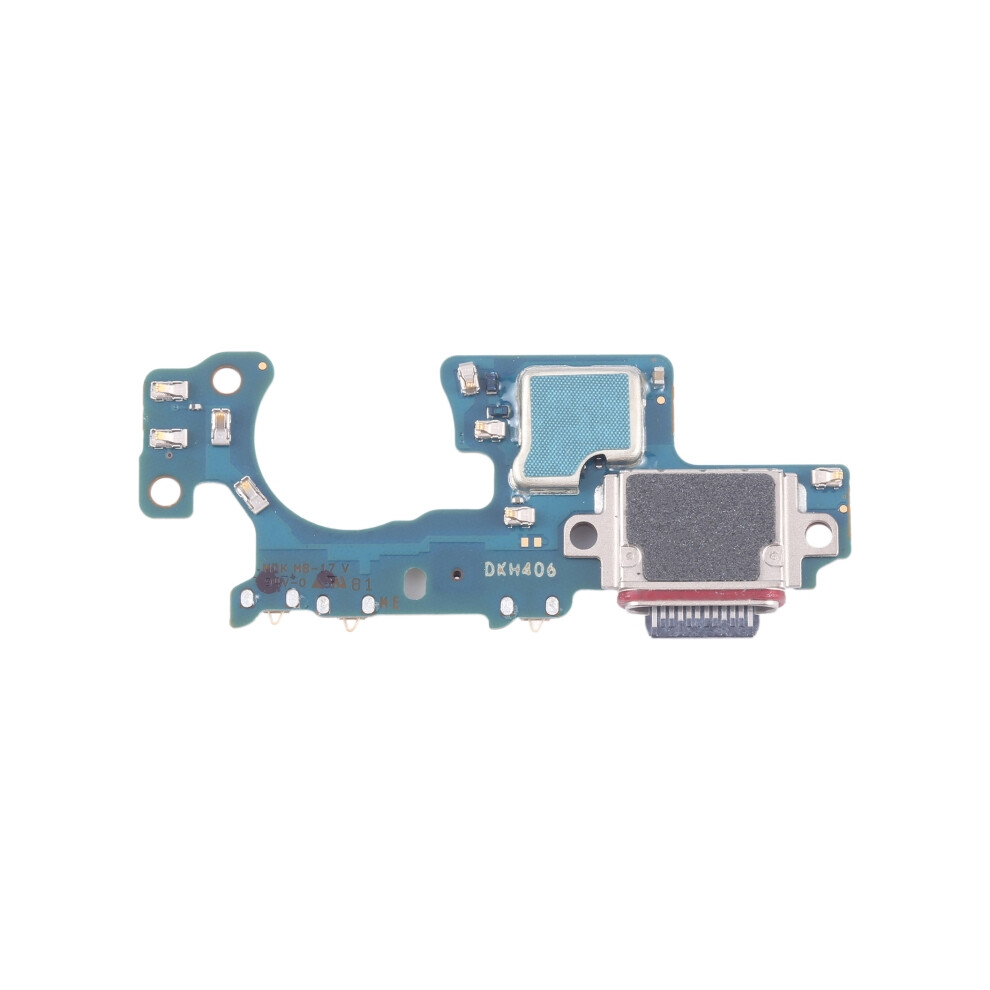 For Samsung Galaxy Z Flip6 5G Sm-F741u Oem Dock Connector Charging Port Flex Cable (Without Logo) 6914276348664