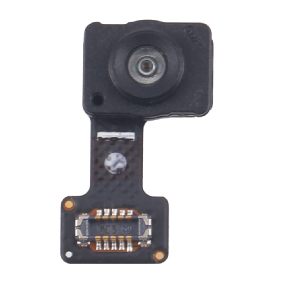 For Samsung Galaxy S24 Fe S721 Oem Home Key Fingerprint Button Flex Cable Part (Without Logo) 6914272728538