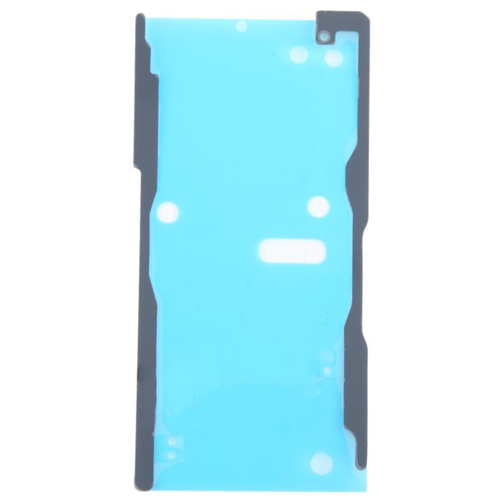 For Huawei Nova 10 Pro 4G Oem Front Housing Adhesive Sticker Replacement Part 6914270916289