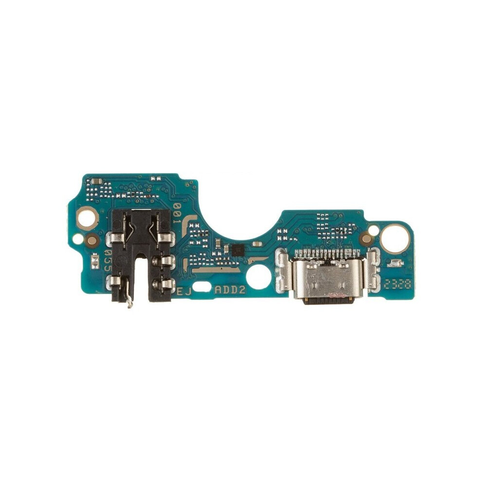 For Tecno Spark 10C 4G Ki5k Dock Connector Charging Port Flex Cable Repair Part (Without Logo) 6914278816451